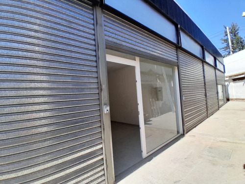 Excelente Local Comercial En Arriendo, 36mts2, San Miguel. 