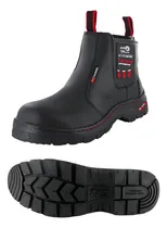 Comprar Bota De Seguridad Industrial Cliff 0074 Casquillo Poliamida