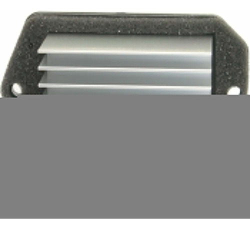 Resistencia Motor Ventilador Brlucky Para Delantero Rl Tl