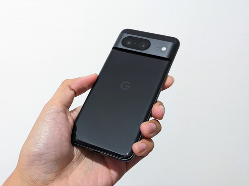 Google Pixel 8 256gb De Almacenamiento Nuevo