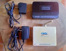 Comprar Equipos Modems-router Para Internet Aba De Cantv 