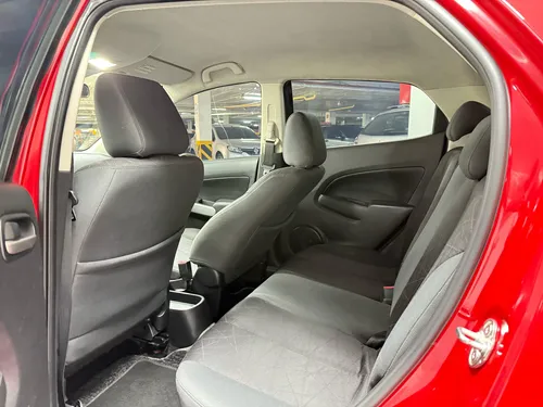 Mazda 2 1.5 15ha1c