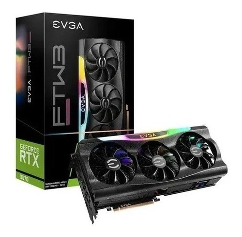 Imagen 6 de 7 de Brand New Deal - Rtx 3070