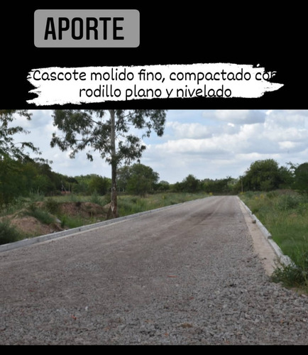 Terrenos En Pontevedra, Merlo, Bs.as. Zona De Casaquintas.