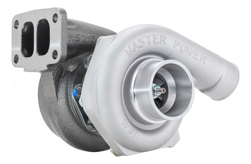 Turbo To4b49 Para Iveco 150 T