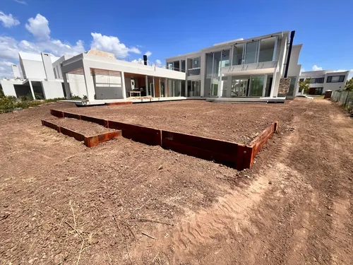 Placard, Muelles, Pergolas, Mesas