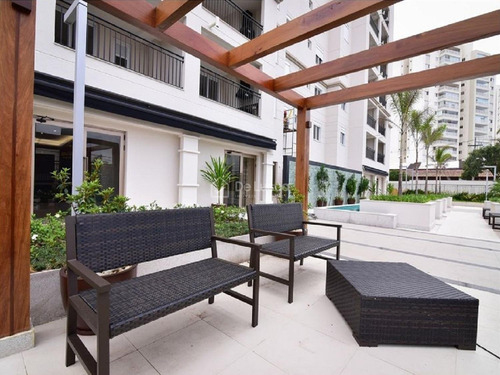 Imagem 24 de 30 de Apartamento À Venda Em Jardim Nossa Senhora Auxiliadora - Ap006774