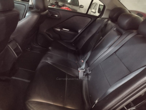 Honda City 1.5 EX 16V FLEX 4P AUTOMÁTICO