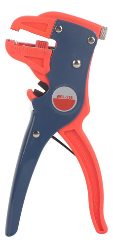 Self-adjustable Wire Stripping Pliers For Stripping Cables,