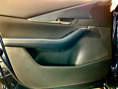 Imagen 5 de 14 de Mazda Cx30 Touring At 2.0l Azul
