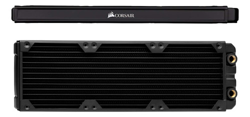 Corsair Hydro X Series Xr5 - Radiador De Refrigeración Por.