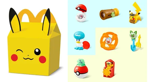quaxly pokemon card mcdonalds - McDonald's Collection 2023 - Listed cards may have imperfections. McDonald's Brings The Next Pokmon