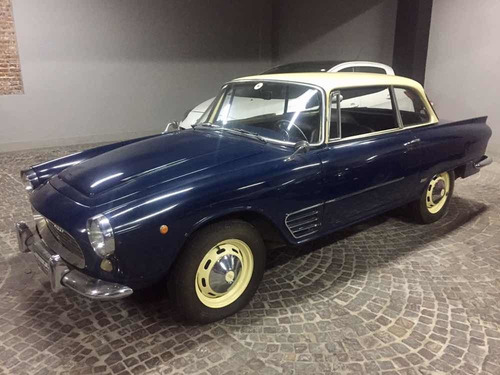 Dkw Fissore Coupe Fissore