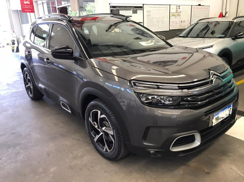 Citroen C5 Aircross 0km En Stock