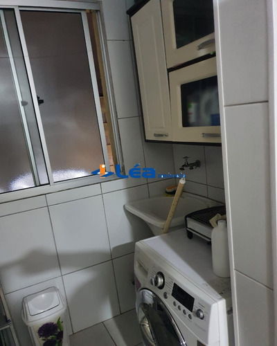 Imagem 11 de 22 de Apartamento - Ap00643 - 69937452