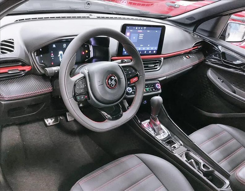 Fiat FASTBACK 1.3 Turbo 270 Flex Abarth At6