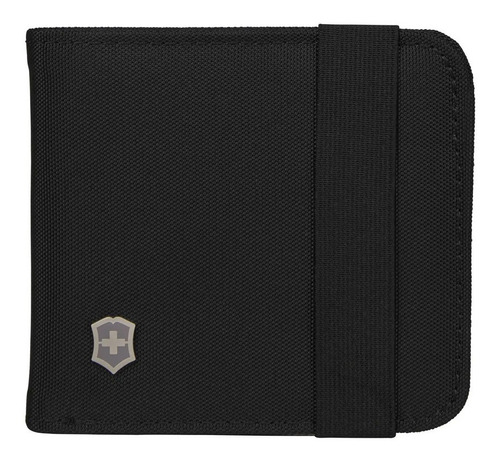 Billetera Victorinox Bifold Nylon 610396