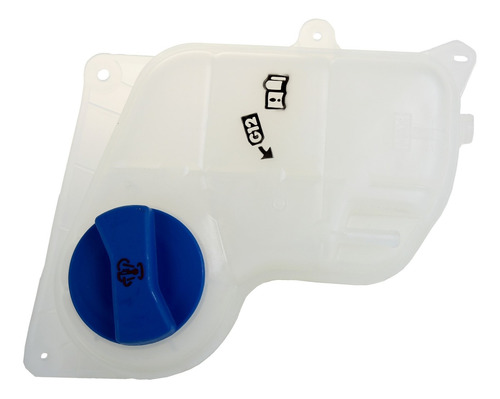 Deposito Anticongelante A4 Quattro 2.8l V6 98 Al 01 6148748