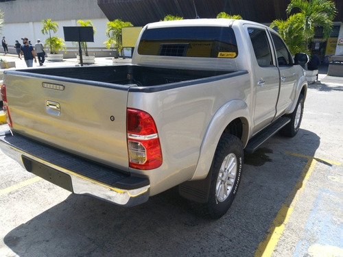 Imagen 4 de 15 de Toyota Hilux