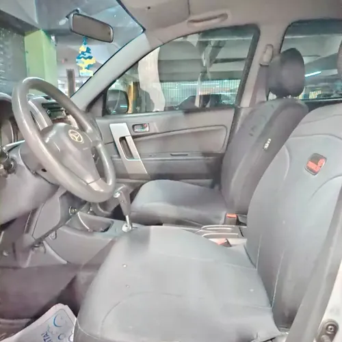 Daihatsu Terios Beggo