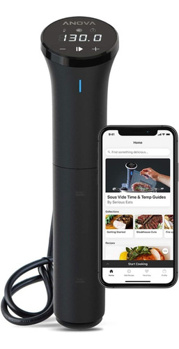 Anova Culinary Sous Vide - Cocina Precisión Nano | Bluetooth