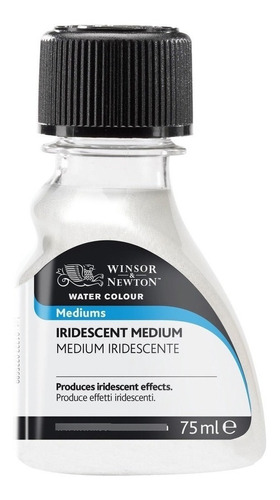 Winsor & Newton  lienzo Para Pintura Al Aceite Agua Color M