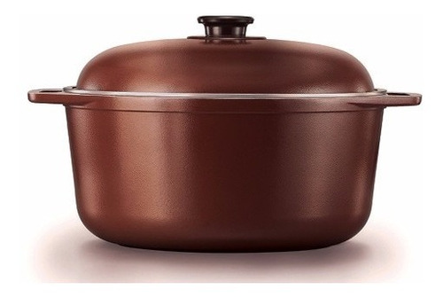 Olla Horno Cacerola Avon Cucina Donna 24cm