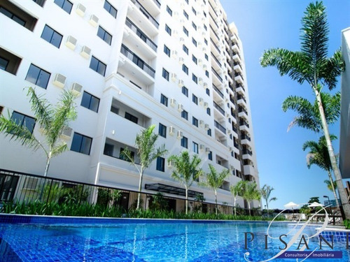 Imagem 7 de 30 de Del Castilho, Coladinho Ao Nova America, Otimo 2 Quartos Com Suite E Lazer Completo - Ap03112 - 70808893