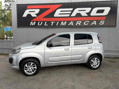 Fiat Uno 1.0 FIRE FLEX ATTRACTIVE MANUAL