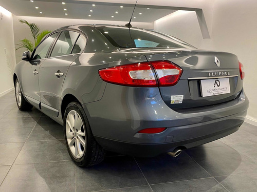 Renault Fluence 2016 2.0 Ph2 Privilege Cvt 143cv