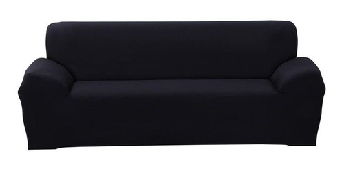 Funda Sillon Protector Forro Cubre Sofa Elastizada 4 Plazas