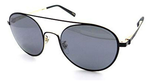 Lentes De Sol - Sunglasses Chopard Schc 29 Black 302p