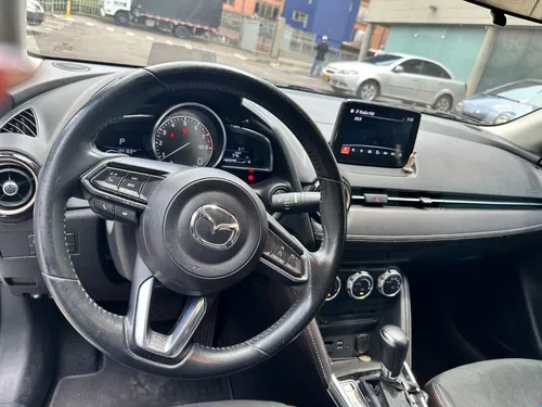 Mazda 2 Grand touring LX