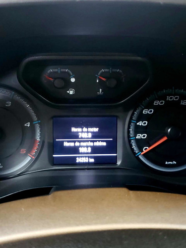 Chevrolet S10 2.8 Lt Cd Tdci 200cv 4x2 2018