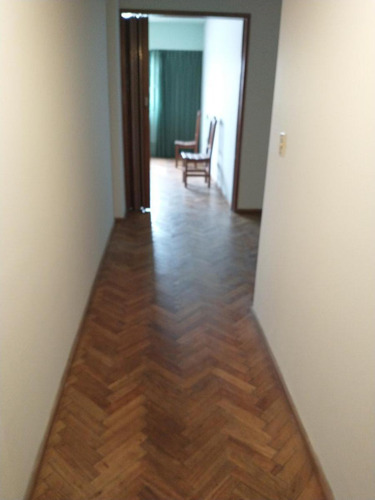 Imagen 5 de 7 de Departamento 1 Ambiente Amplio Apto Uso Profesional/comercial, Cocina, Baño. Exc Estado