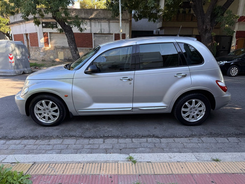 Chrysler PT Cruiser 2.4 Touring