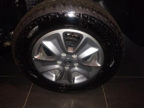 Renault Duster Oroch 2.0 16v Dynamique Hi-flex Aut. 4p 2020