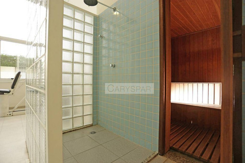 Imagem 5 de 29 de Flat Locação 01 Dormitório - Próx. Av. Paulista! - Fl3579