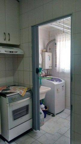 Apartamento Com 2 Dormitórios À Venda, 64 M² Por R$ 255.000 - Dos Casa - São Bernardo Do Campo/sp - Ap8710