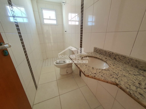 Imagem 21 de 30 de Apartamento Em Vila Guilhermina, Praia Grande/sp De 218m² 3 Quartos À Venda Por R$ 672.000,00 - Ap1910728-s