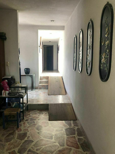 Imagen 15 de 28 de Casa En Venta, Colinas Del Sur, Alvaro Obregón, Cdmx
