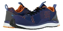 Comprar Tenis De Seguridad Berrendo Para Hombre 7716 Dieléctrico