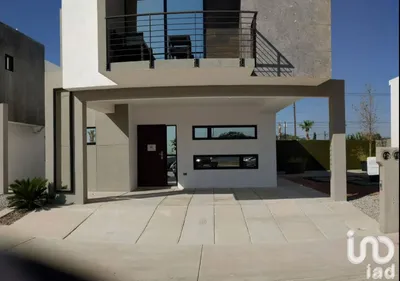 Casa en venta