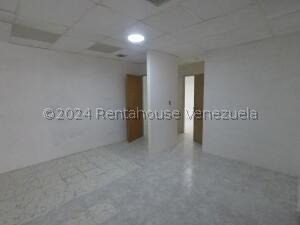 Excelente Local Comercial En Alquiler En Chacaito