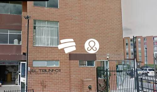Apartamento En Venta En Soacha