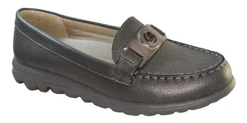 Mocasines outlet cavatini mujer