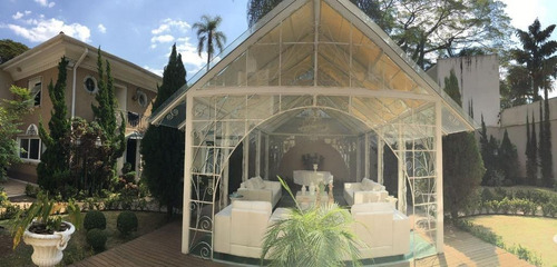 Linda Casa Comercial A Venda No Jardim Europa! - 10065
