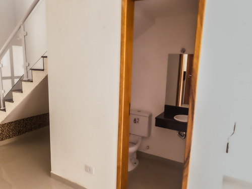 Atibaia Sp Casa 2 Dormis. Condomínio Ref. 058-ati-001