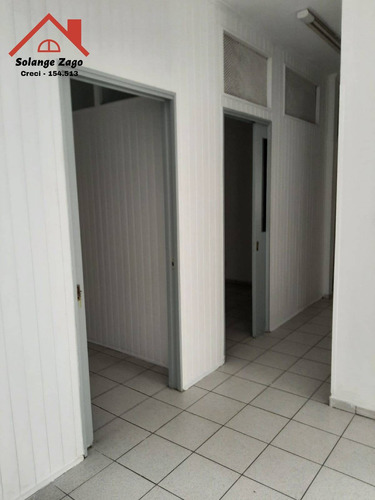 Imagem 6 de 15 de Casa - 4 Dorms - 4 Vagas - 2710