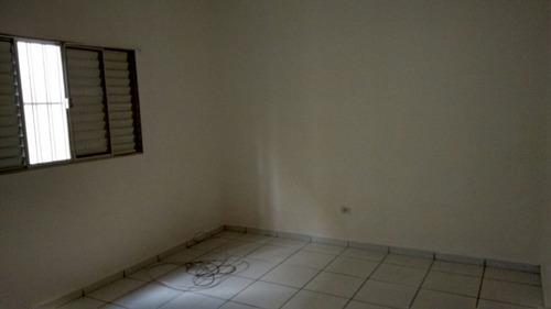 Sobrado Para Ate 2 Famílias - Prox. Metro Jabaquara - Bom Investimento - Ótima Localização